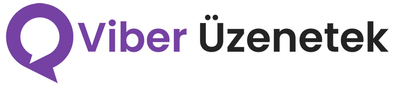Viber Üzenetek